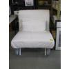 Image 1 : FOLDING COT/CHAIR