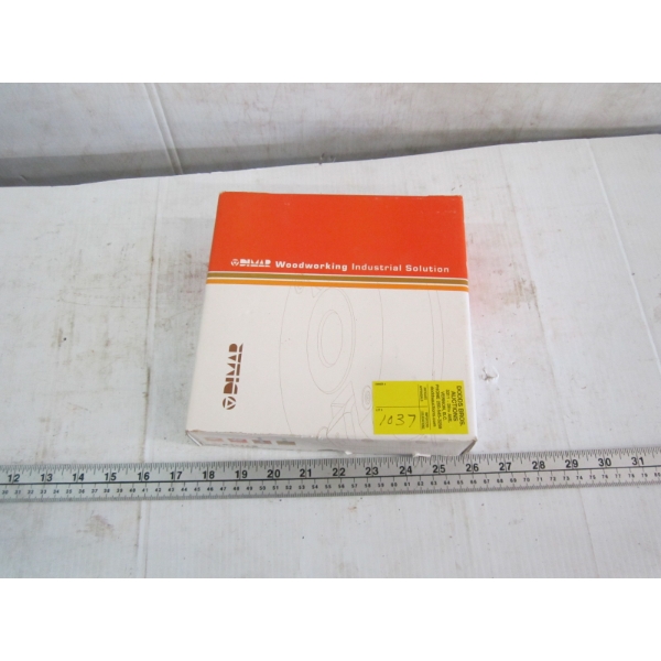 DIEMAR SAW/SHAPER BLADE