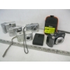 Image 1 : ASST. DIGITAL CAMERAS