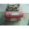 Image 1 : HUSKY PORTABLE AIR COMPRESSOR