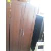 Image 1 : 2 DOOR STORAGE CABINET