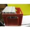 Image 1 : CRATE OF RECORDS