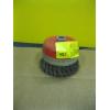Image 2 : LG. WOLF GRINDER W/STONE & WIRE BRUSH HEADS