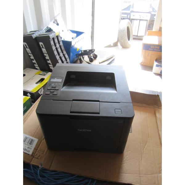BROTHER PRINTER