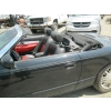 Image 15 : 2002 FORD TBIRD 2DR CONVERTIBLE, VIN 1FAHP60A32Y107418, KMs 172,547