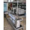 Image 2 : ROLLING METRO LIKE SHELVING UNIT