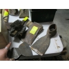 Image 2 : MISC. WIRE BRUSH, AXE HEADS, GRUB HOE HEAD, ETC.
