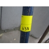 Image 4 : 2 POST HOLE AUGERS