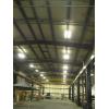 Image 4 : APPROX. 200'X36' OVERHEAD CRANE STRUCTURE W/3 OVERHEAD CRANES