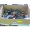 Image 2 : ASST. WIRE BRUSHES, CUTTING DISCS, ETC.