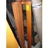 Image 1 : 2 WALL MOUNT PLATE RACKS W/BOX OF COLLECTOR PLATES