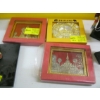 Image 3 : ASST. ASIAN FIGURINES, ETC.