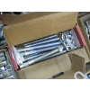 Image 2 : 4 BOXES OF ASST. ANCHOR BOLTS - MOSTLY LARGER SIZE