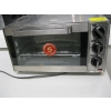 Image 1 : HAMILTON BEACH STAINLESS FINISH TOASTER OVEN