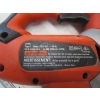 Image 3 : RIGID CIRCULAR SAW & A BLACK & DECKER JIGSAW