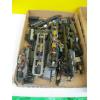 Image 3 : 2 BOXES OF ASST. "AS IS" ENGINE PARTS, ETC.