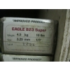 Image 2 : 7 NEW BOXES OF WELDING ROD - 4 - 7018 / 3 - EAGLE 823 SUPER