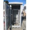 Image 3 : HEAVY DUTY 2 DOOR ELECTRICAL CABINET BOX - APPROX. 5' TALL X 2.5' WIDE