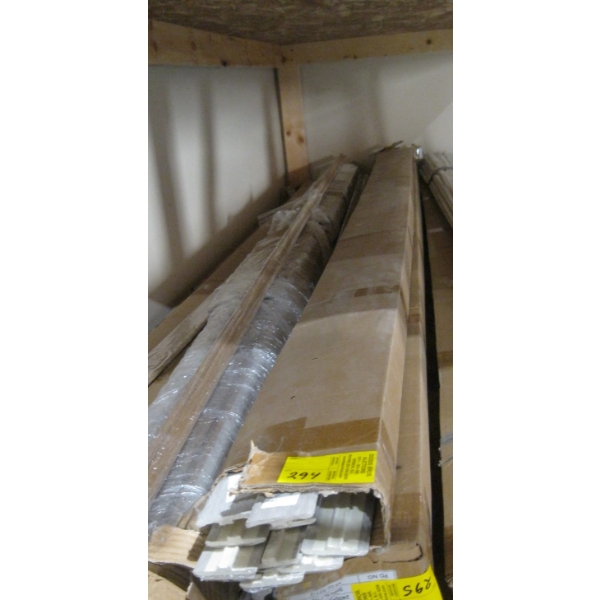 ELPS T MOLDING