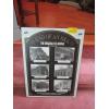 Image 1 : HARDBOARD POSTER "END OF AN ERA - THE ORIGINAL 6 ARENAS"