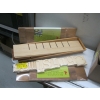 Image 2 : FLAT & STACK OF ART SUPPLIES