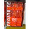 Image 2 : 6 BOXES OF FROSTBITE PEACH ALCOHOL ICE POPS