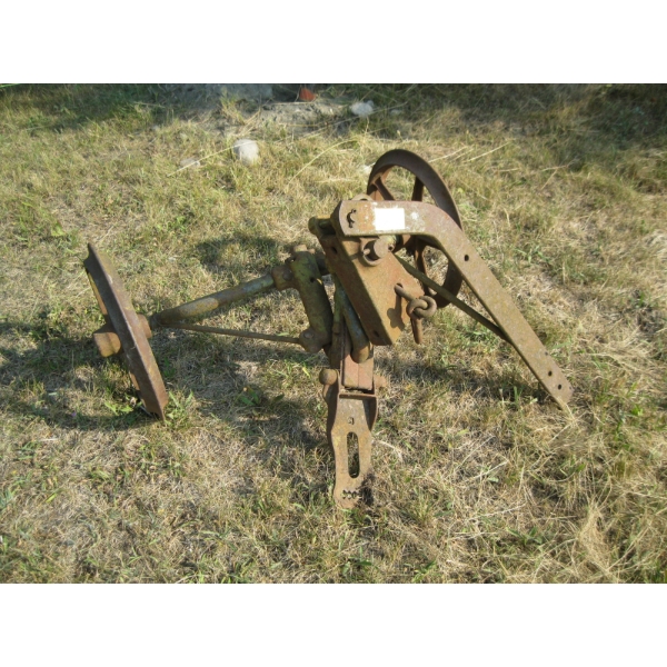 SM. 2 WHEEL ACCESSORY