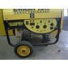 Image 4 : "AS IS" CHAMPION 3500 PEAK WATTS 3000 RUNNING WATT GENERATOR - STARTS BUT WON'T STAY RUNNING