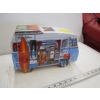 Image 1 : DECORATIVE TIN VAN