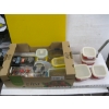 Image 1 : ASST. COVERED STORAGE DISHES, ETC.