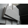 Image 2 : 8+ BOXES OF WHITE 4"X12" TILE