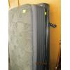 Image 2 : BLACK SINGLE BOX SPRING & MATTRESS