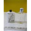Image 2 : 3 FLASKS & A BAR SHAKER GLASS