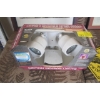 Image 1 : NEW MOTION SENSOR FLOOD LIGHT