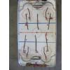 Image 2 : ELECTRIC VINTAGE HOCKEY MASTER GAME - MONTREAL & CHICAGO PLAYERS