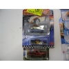 Image 5 : 9 HOT WHEELS CARDS