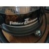 Image 2 : FILTER QUEEN VACUUM W/ACCESS.