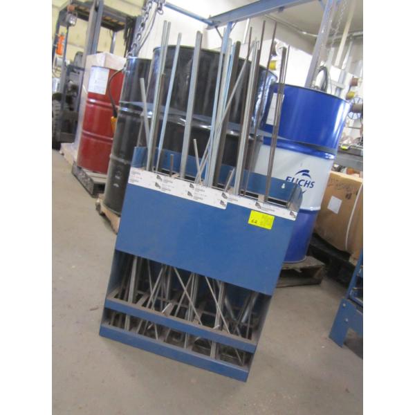 ASST. READY ROD W/STAND