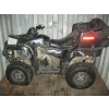 Image 1 : SUZUKI 450 KING QUAD W/BOX - NO REG