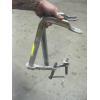 Image 1 : 2 SLIDING CLAMPS