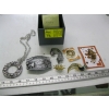 Image 1 : DENALI BELT BUCKLE, MISC. BROACHES, ETC.