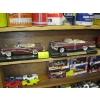Image 1 : BUICK CENTURY 55 DIECAST CAR & 1958 ELDORADO DIECAST CAR
