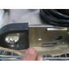 Image 3 : ELECTRIC BBQ ROTISSERIE W/LIGHT