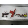 Image 2 : 3 TRACTOR IMPLEMENTS