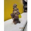 Image 2 : ASIAN LIDDED CARVED DISH