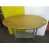 Image 2 : OVAL HALL TABLE