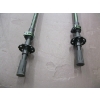 Image 2 : PAIR OF EXTENDABLE WALKING POLES