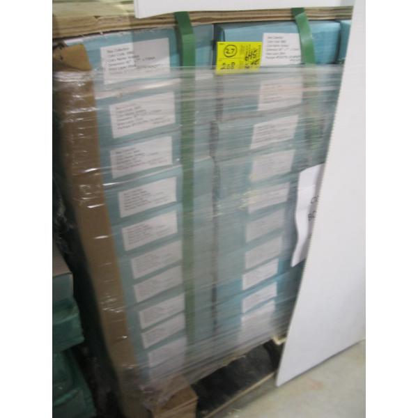 27 BOXCES SEA COLLECTION "ANTALYA" VINYL FLOORING