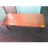 Image 1 : MAPLE COFFEE TABLE