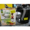 Image 1 : VEGGIE DAY BLENDER & A HAMILTON BEACH JUICER
